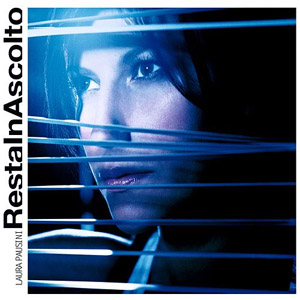 Álbum Resta In Ascolto de Laura Pausini