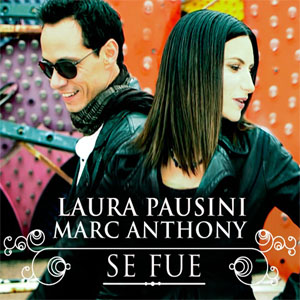 Álbum Se Fué de Laura Pausini