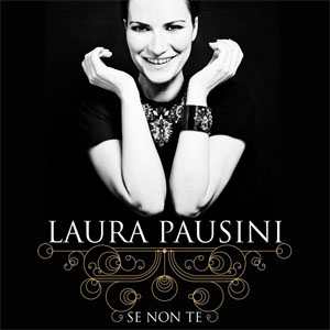 Álbum Se Non Te de Laura Pausini