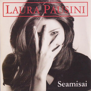 Álbum Seamisai de Laura Pausini