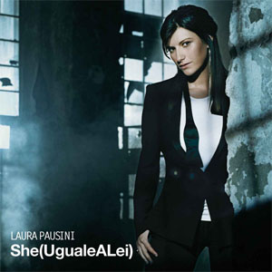 Álbum She (Uguale A Lei) de Laura Pausini