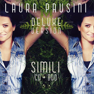 Álbum Simili (Deluxe Edition) de Laura Pausini