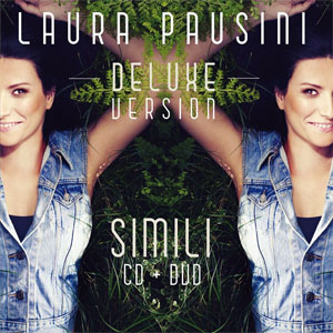 Álbum Simili (Deluxe Edition) de Laura Pausini