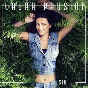 Álbum Simili de Laura Pausini