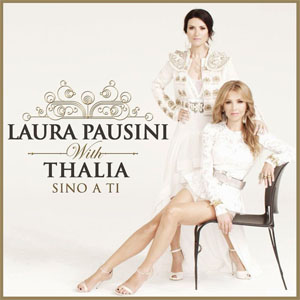 Álbum Sino A Ti  de Laura Pausini