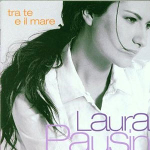Álbum Tra Te e Il Mare  de Laura Pausini