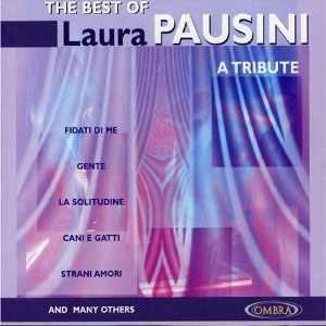 Álbum Tribute to Laura Pausini de Laura Pausini