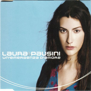 Álbum Un'Emergenza D'Amore de Laura Pausini
