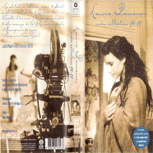 Álbum Video Collection 93-99 de Laura Pausini
