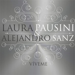 Álbum Víveme de Laura Pausini