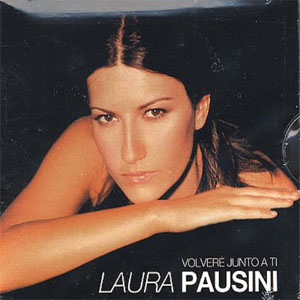 Álbum Volveré junto A ti de Laura Pausini