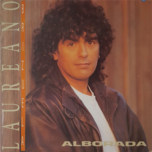 Álbum Alborada de Laureano Brizuela