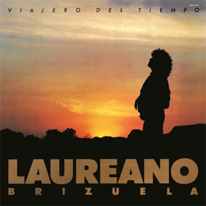 Álbum Viajero del Tiempo de Laureano Brizuela