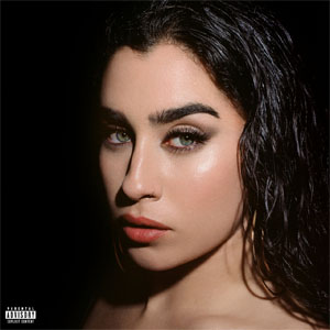 Álbum Lento de Lauren Jauregui