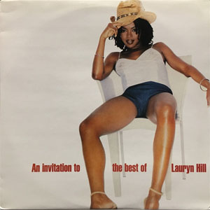 Álbum An Invitation To The Best Of Lauryn Hill de Lauryn Hill