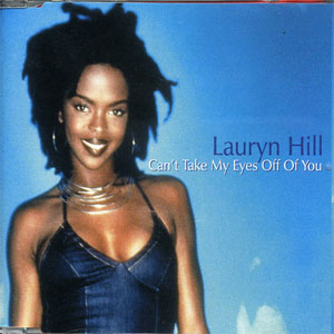 Álbum Can't Take My Eyes Off You de Lauryn Hill