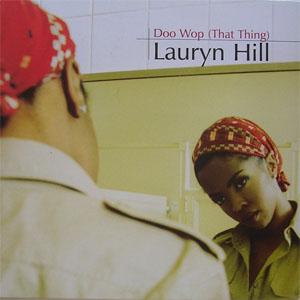 Álbum Doo Wop (That Thing) de Lauryn Hill