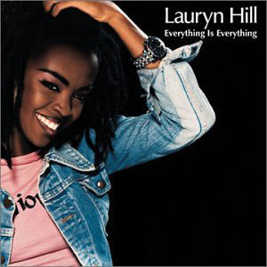 Álbum Everything Is Everything de Lauryn Hill