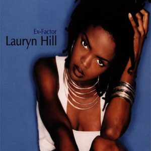 Álbum Ex-Factor Pt.1 de Lauryn Hill