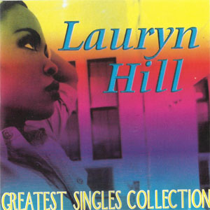 Álbum Greatest Singles Collection de Lauryn Hill