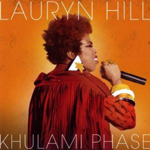 Álbum Khulami Phase de Lauryn Hill