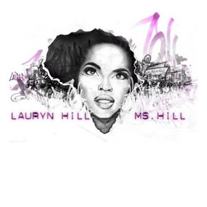 Álbum Ms. Hill de Lauryn Hill