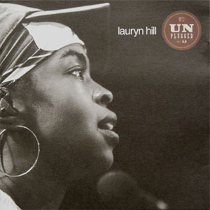 Álbum MTV Unplugged 2.0 de Lauryn Hill