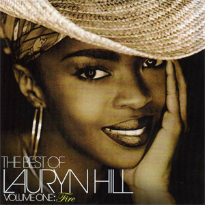 Álbum The Best Of Lauryn Hill Volume One: Fire de Lauryn Hill