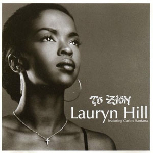Álbum To Zion de Lauryn Hill