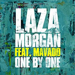 Álbum One By One de Laza Morgan