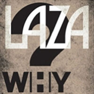 Álbum Why de Laza Morgan