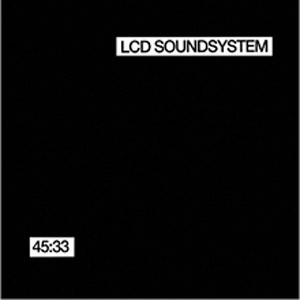 Álbum 45:33 de LCD Soundsystem 