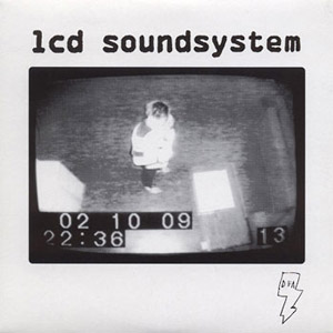 Álbum Give It Up de LCD Soundsystem 