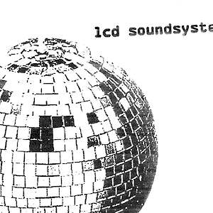 Álbum  LCD Soundsystem de LCD Soundsystem 