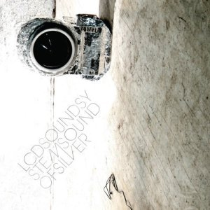 Álbum Sound Of Silver de LCD Soundsystem 
