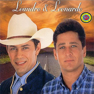 Álbum Temporal De Amor de Leandro y Leonardo