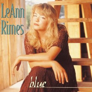 Álbum Blue de LeAnn Rimes
