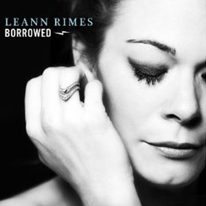 Álbum Borrowed de LeAnn Rimes