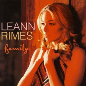 Álbum Family de LeAnn Rimes