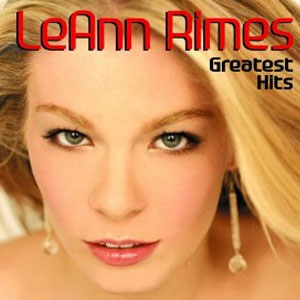 Álbum Greatest Hits de LeAnn Rimes