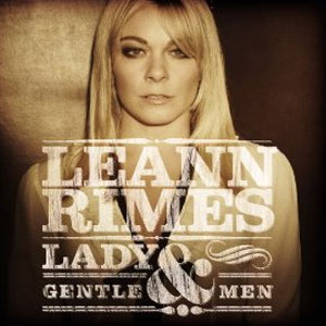 Álbum Lady And Gentlemen de LeAnn Rimes