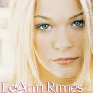 Álbum LeAnn Rimes de LeAnn Rimes