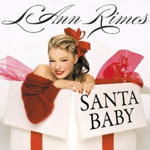 Álbum Santa Baby Single de LeAnn Rimes