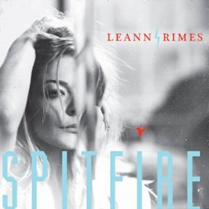 Álbum Spitfire de LeAnn Rimes