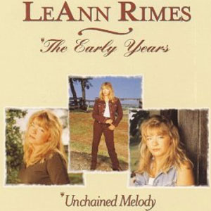Álbum The Early Years de LeAnn Rimes