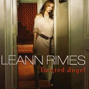 Álbum Twisted Angel de LeAnn Rimes