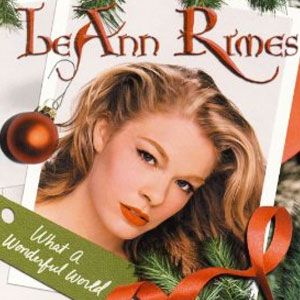 Álbum What A Wonderful World de LeAnn Rimes