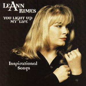 Álbum You Light Up My Life de LeAnn Rimes