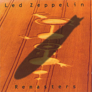 Álbum Remasters de Led Zeppelin