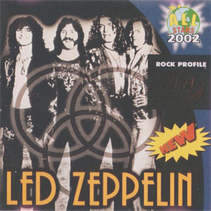 Álbum Rock Profile de Led Zeppelin